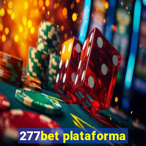 277bet plataforma